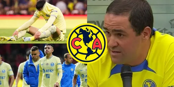 El nuevo director técnico quiere mandar un mensaje de que se han acabado las jerarquías, pero el grupo no lo tomó a bien