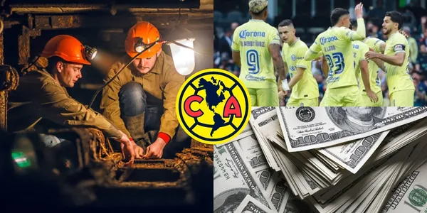 El nuevo dueño de América sería un consorcio minero