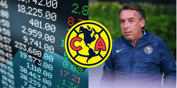 El nuevo dueño del América luego de que el club ingrese a la Bolsa de Valores