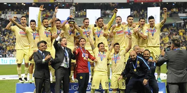 El nuevo entrenador de los Pumas tiene pasado en Coapa.