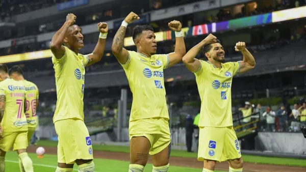 El nuevo fichaje de las Cabras que sabe que el América es el más grande