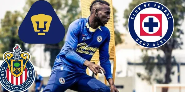 El nuevo fichaje del América que ilusiona a los hinchas con sus datos.