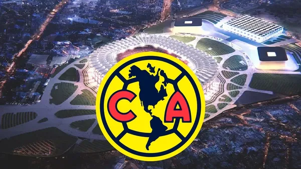 El nuevo recinto de las Águilas del América, será una obra que combine la modernización y la nostalgia