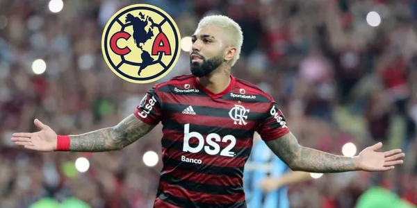 El nuevo técnico de las águilas también habría recomendado su fichaje.