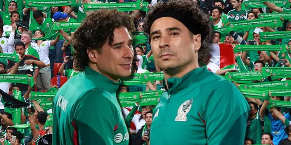 El orgullo de las Águilas sigue cosechando récords como futbolista del Tri.