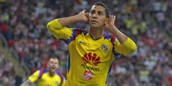 El paraguayo es la manza de la discordia entre las Águilas y el Independiente de Argentina