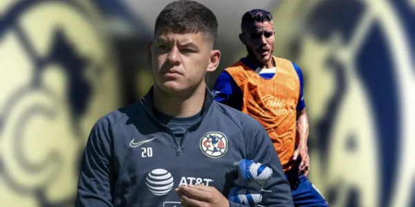 El paraguayo ha calmado los ánimos luego de su posible descontento por ir a la banca.