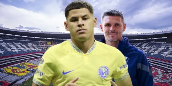 El paraguayo habría aceptado la propuesta que Fernando ‘Tano’ Ortiz y compañía le hicieron.