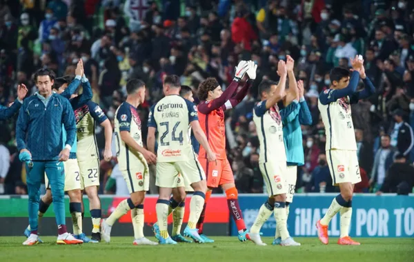 El partido ante Cruz Azul del próximo fin de semana se tiene que preparar de la mejor manera ya que es el último de la temporada regular.