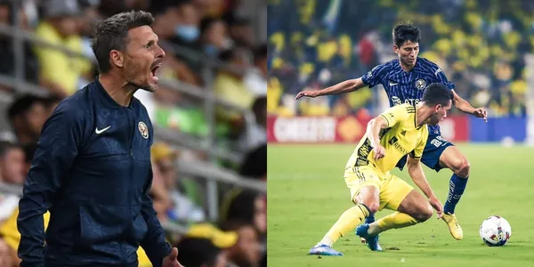 El partido ante Nashville de la League Cup ha dejado conclusiones