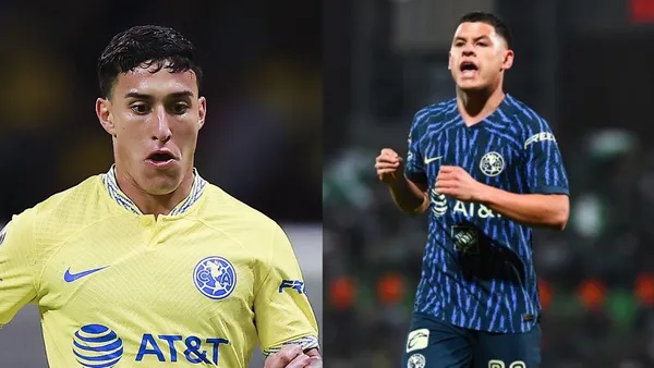 El partido contra Santos dejó un mal sabor de boca para el Ame.