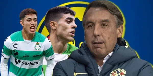 El partido que dio ayer fue brillante y ya lo ponen como un posible fichaje.