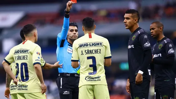 El pasado lunes se dio a conocer que Arturo Brizio deja de ser el presidente de la comisión de arbitraje.