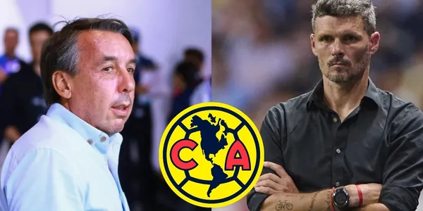 El Patrón consentiría a Tano Ortiz de la mejor manera posible.