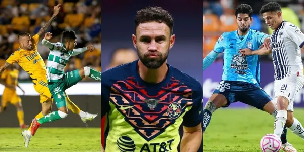 El pedido especial que habría hecho Tano Ortiz a Santiago Baños