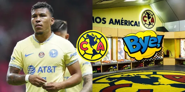 El peor de los fichajes de las Águilas en la última década tiene nuevo destino