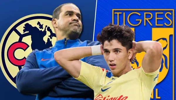 El periodista advirtió a las Águilas que se pueden topar con una sorpresa.