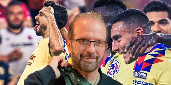 El periodista catalogó al equipo de Jardine como una “aplanadora”.