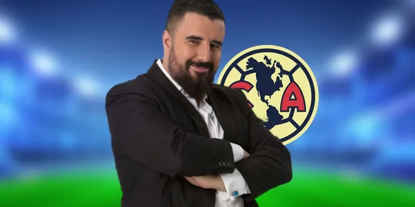 El periodista confirmó que con el al frente la historia hubiese sido distinta.