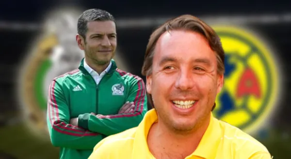 El periodista de ESPN, César Caballero, informó que las Águilas planean concentrarse ahí.