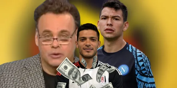 El periodista de ESPN cree que a Jiménez le costará mucho recuperar su nivel