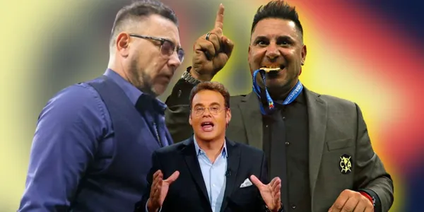 El periodista de ESPN cree que el entrenador argentino siempre mostró más valores antiamericanistas.