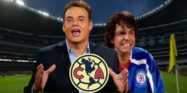 El periodista de ESPN daría de qué hablar nuevamente en Twitter.