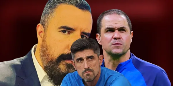 El periodista de ESPN dejó en claro cual es principal problema del América