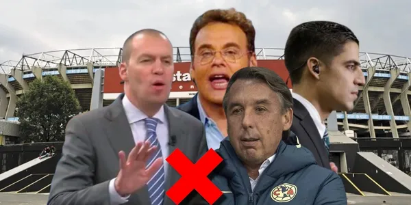 El periodista de TUDN aplaudió la llegada de Flores a Tigres este verano.