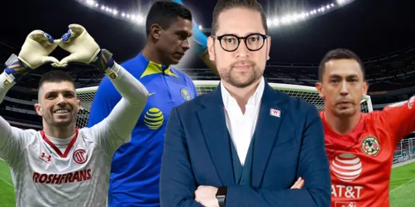 El periodista dijo que le ha quedado grande el puesto a Malagón.