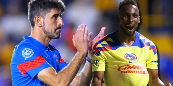 El periodista mencionó que el América es el único que debe considerarse como un grande.