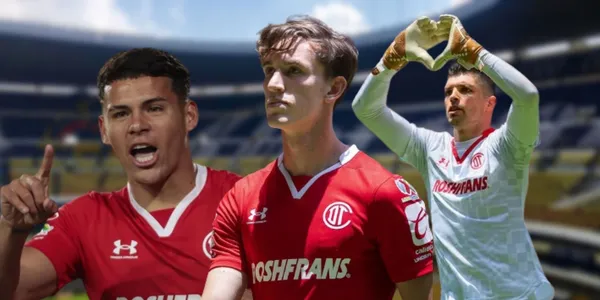 El periodista mencionó que le gustaría que un futuro arribaran al nido.