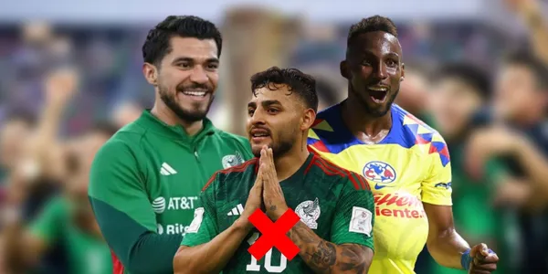 El periodista mencionó que se debe aprovechar lo que hagan en América.