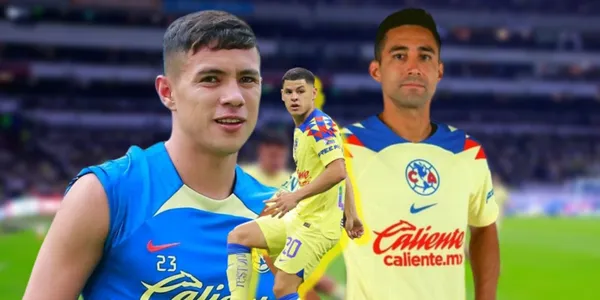 El periodista mencionó que si tuviera como posibilidad no lo alinearía.