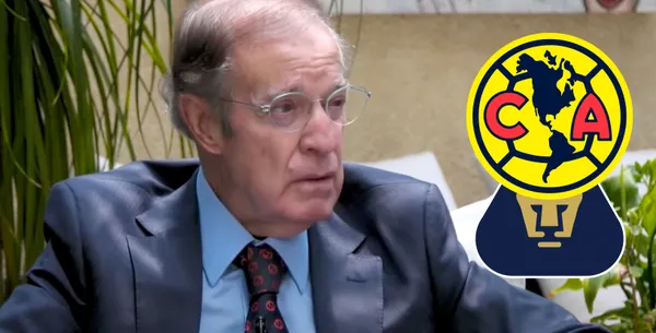 El periodista no aparece desde el final del partido