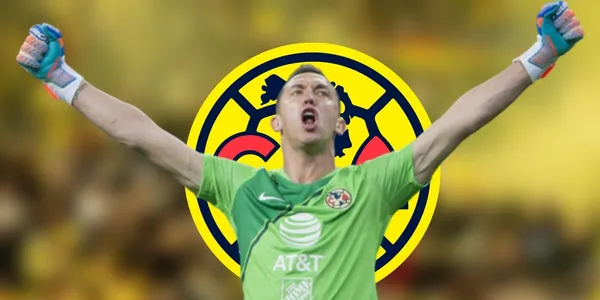 El periodista no tiene ninguna duda y quiere de vuelta al portero argentino.