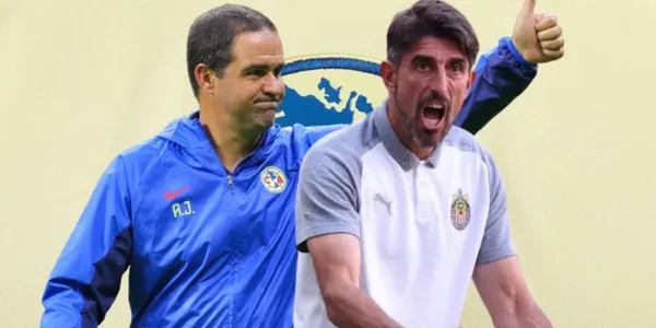 El periodista puso en valor lo que ha hecho Jardine en el América.