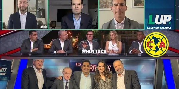 El periodista que se burló de las Cabras, defendiendo al América y fue castigado