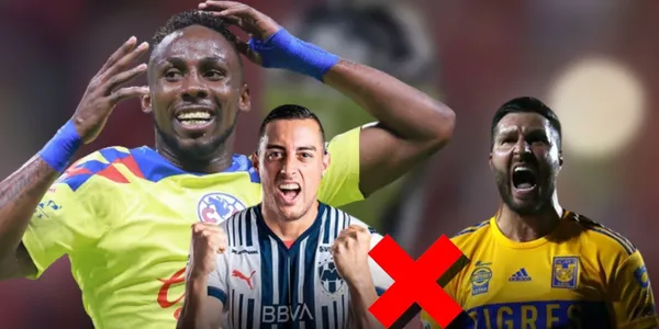 El periodista se expresó en su cuenta oficial de Twitter luego del partido de ayer.