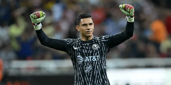 El periodista señaló que debe ser otro el que ocupe la portería del conjunto azulcrema.