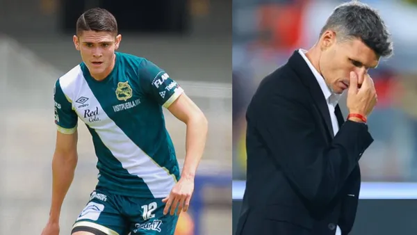 El periodo de fichajes en la Liga mexicana ha comenzado en su parte más fuerte y pasan los días y Santiago Baños no nos asegura a ningún futbolista.