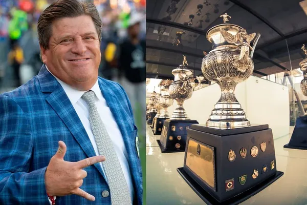 El Piojo desea volver a las Águilas para tener más protagonismo