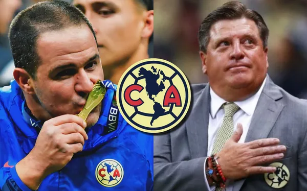 ¿El Piojo por Jardine?