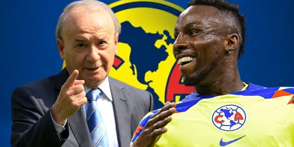 El polémico expresidente de la máquina habló sobre esta rivalidad y dejó mal parado a su equipo.