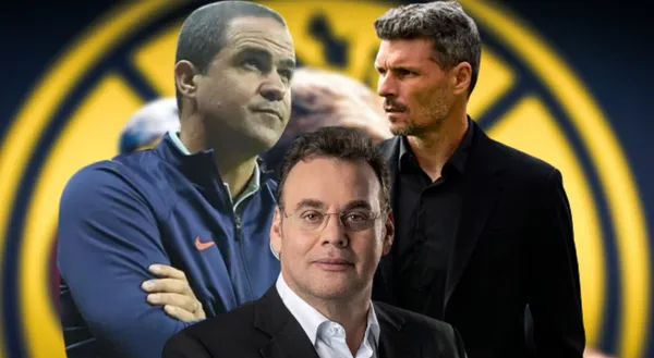 El polémico periodista estableció lo que son para el las diferencias entre ambos.