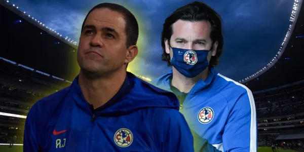 El polémico periodista mencionó que la afición debe tener calma.