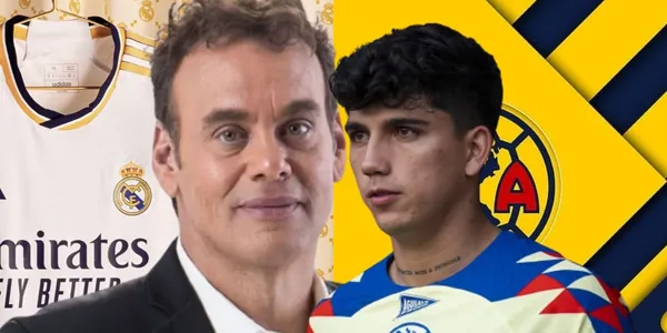 El polémico periodista mencionó que no s