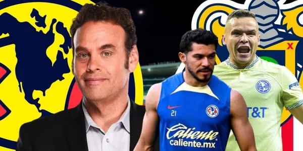 El polémico periodista mencionó que será un jugador del América el que será factor.