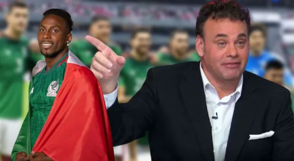 El polémico periodista no se contuvo y arremetió en contra de Quiñones.