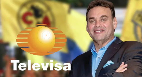 El polémico periodista se hizo presente en sus redes sociales por un video del América.